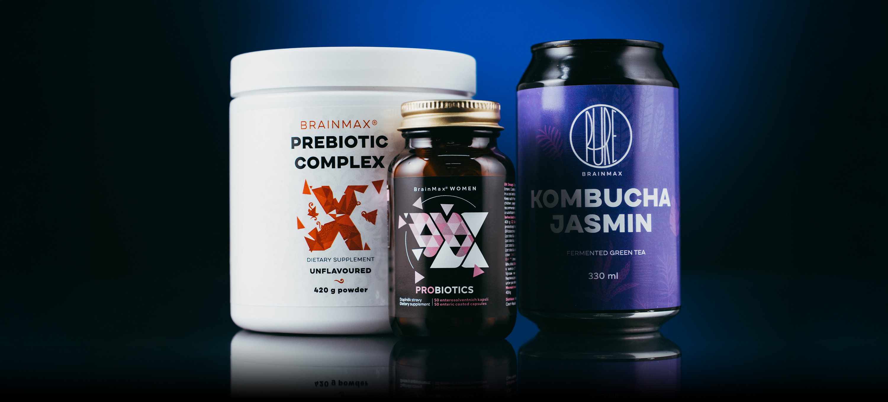 kombucha hlavní